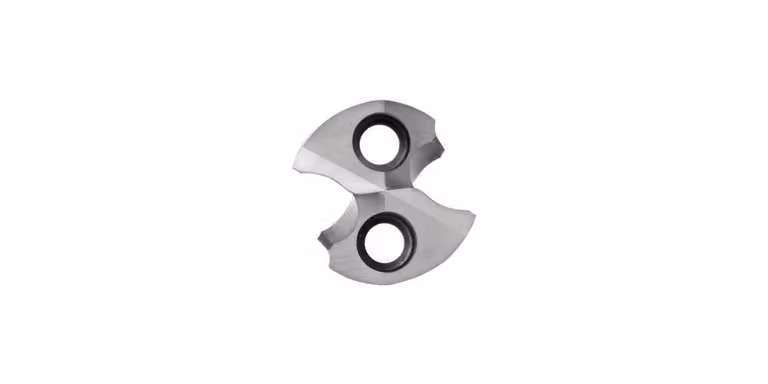 R960 25,5 mm HM Ti-phon DORMER testa di trapano sostituibile