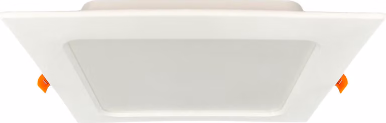 Luce da incasso LED ALEXIS-SQ 24W 2270lm IP20 CCT bianco quadrato | HOROZ