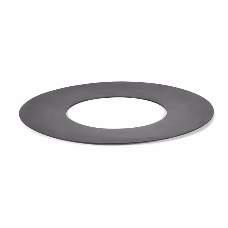 Piastra per griglia Philippi Flames 203011