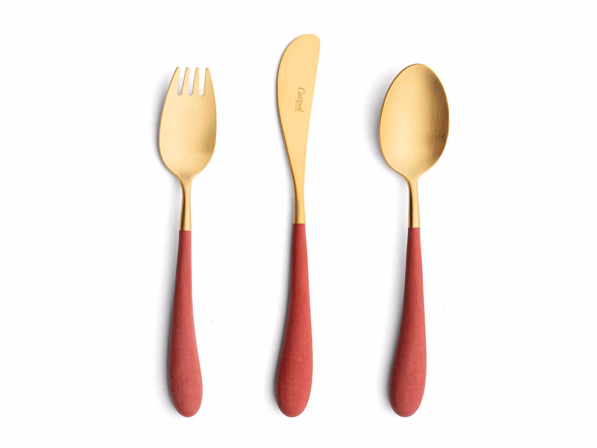 Alice Set of 3 Posate