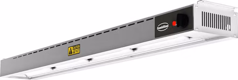 Riscaldatore radiante a ritenzione di calore 1400-4 elementi da 250 W