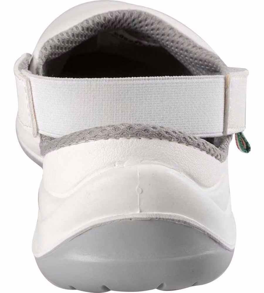 Scarpe antinfortunistiche SB-E-A mod.G138/3071I bianco num. 41 Lavoro