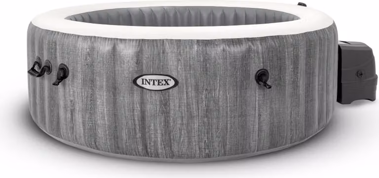 PureSpa Greywood Premium HWS 800