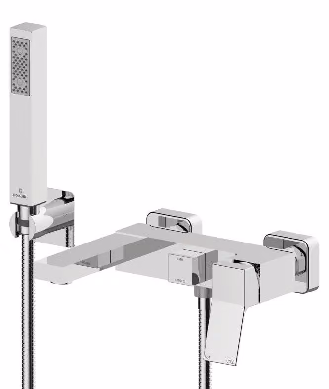 CASA39 Bossini Aki Line Miscelatore monocomando da incasso Z00725