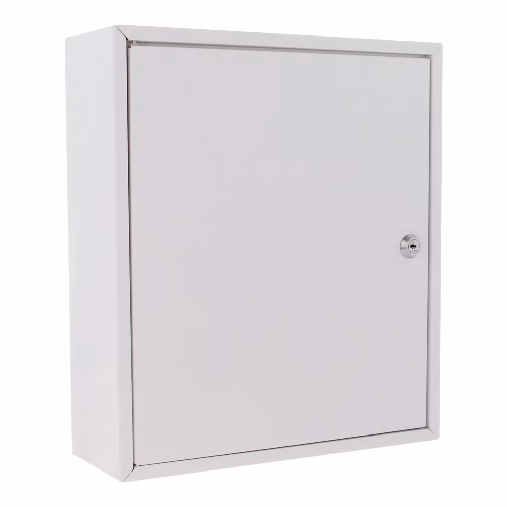 Armadietto medico a parete Rottner MK1 bianco