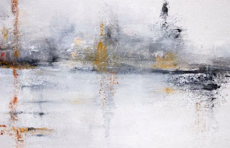 Copriradiatore - Tappeto magnetico grigio 60x100 cm - Moderna decorazione magnetica per la stanza