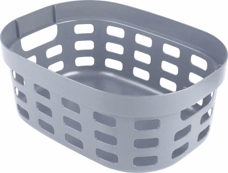 Sunware Sigma Home 15 L cestino blu-grigio 38 x 28 x 15,7 cm