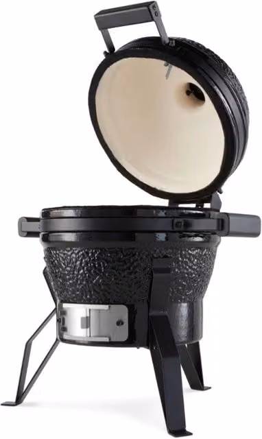 Premium Kamado BBQ 13 inch