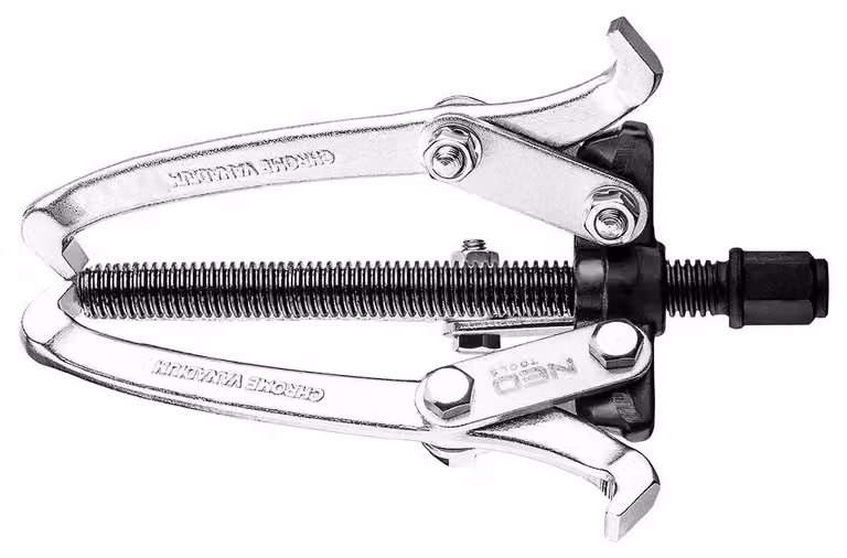 NEO TOOLS Estrattore a tre braccia da 6"