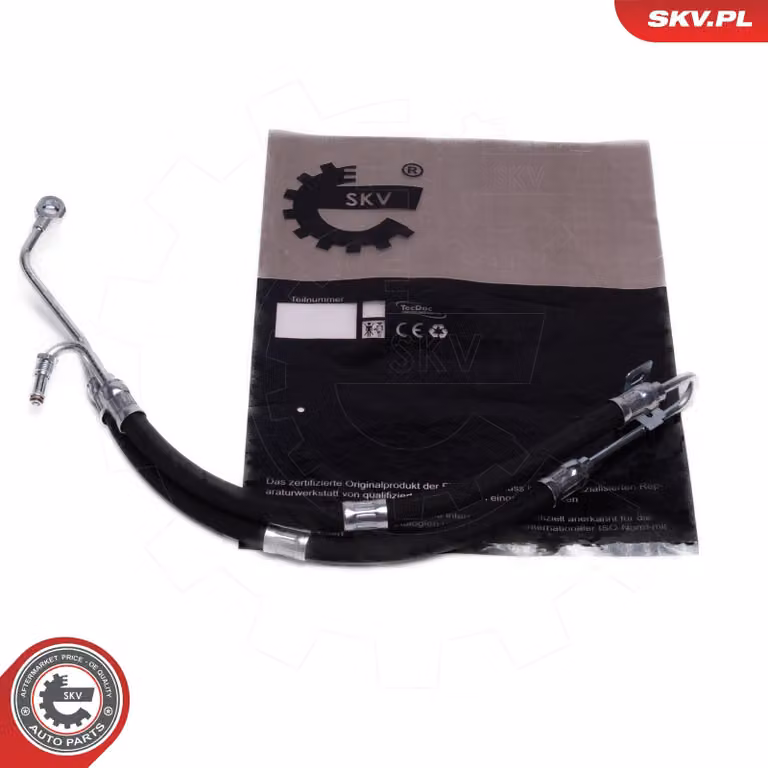 ESEN SKV 10SKV877 Tubo del servosterzo per BMW X5 (E53) dalla pompa idraulica alla scatola dello sterzo
