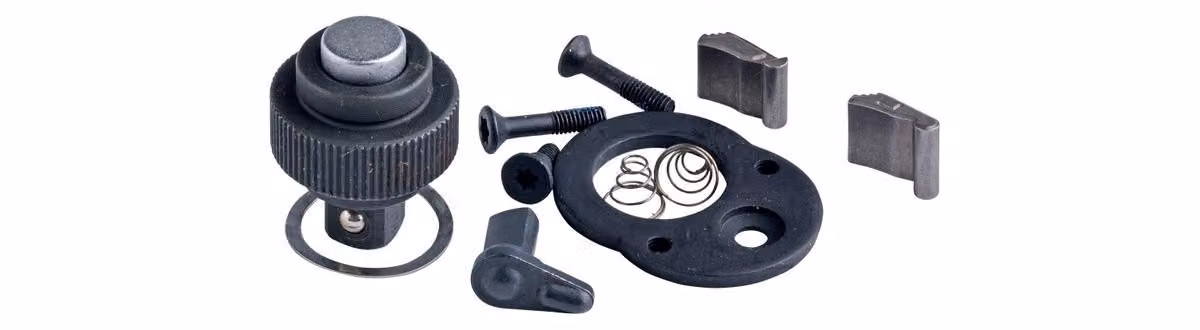 Kit di riparazione in acciaio SW per la sostituzione 05790L-REP