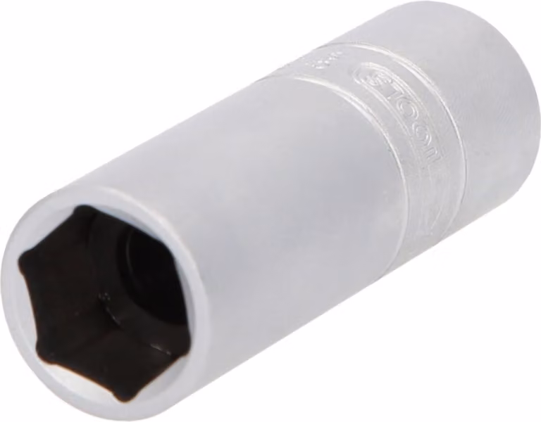 KS TOOLS Bussola da 1/2" per candele 16 mm - 911.1205