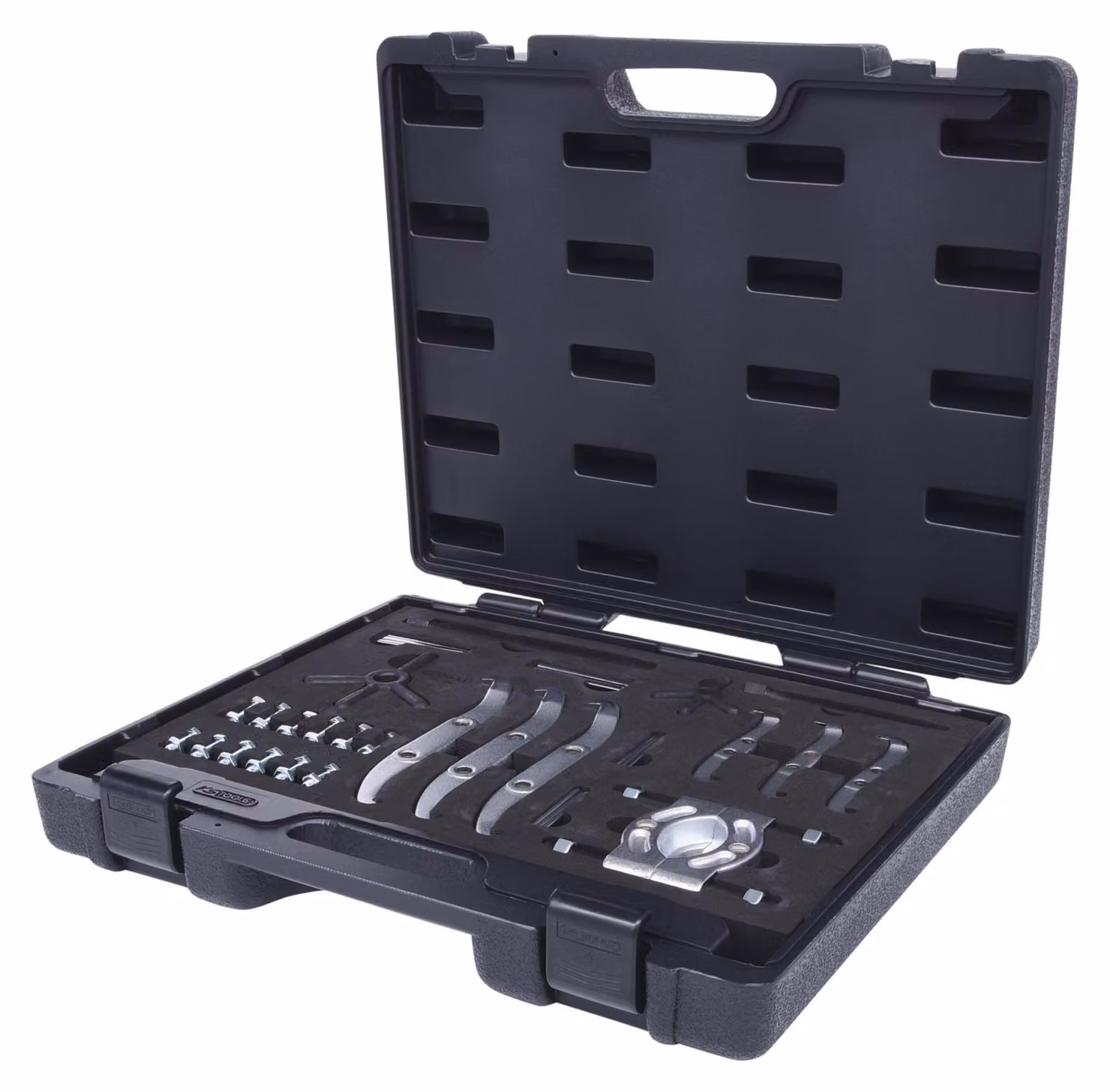 KS TOOLS Set di estrattori universali 11 pezzi - 700.1100