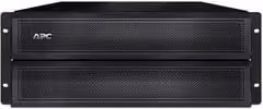 Batteria APC Smart UPS X 120 V Black SMX120BP