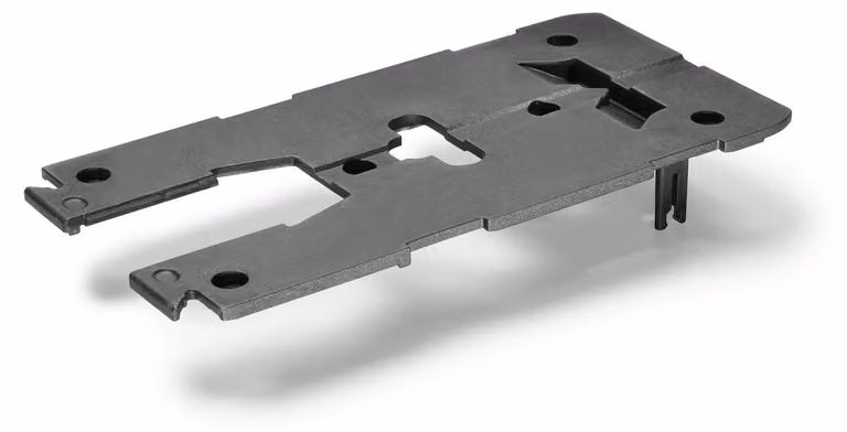 Piastra di supporto LAS-KS-PSC 500 - FESTOOL - 578431