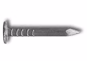 Chiodi di carta neri, 3,0 x 30 mm - 5,0 kg - 902 30 5