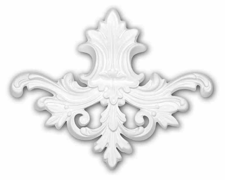 Elemento decorativo Profhome 160024 stile classico