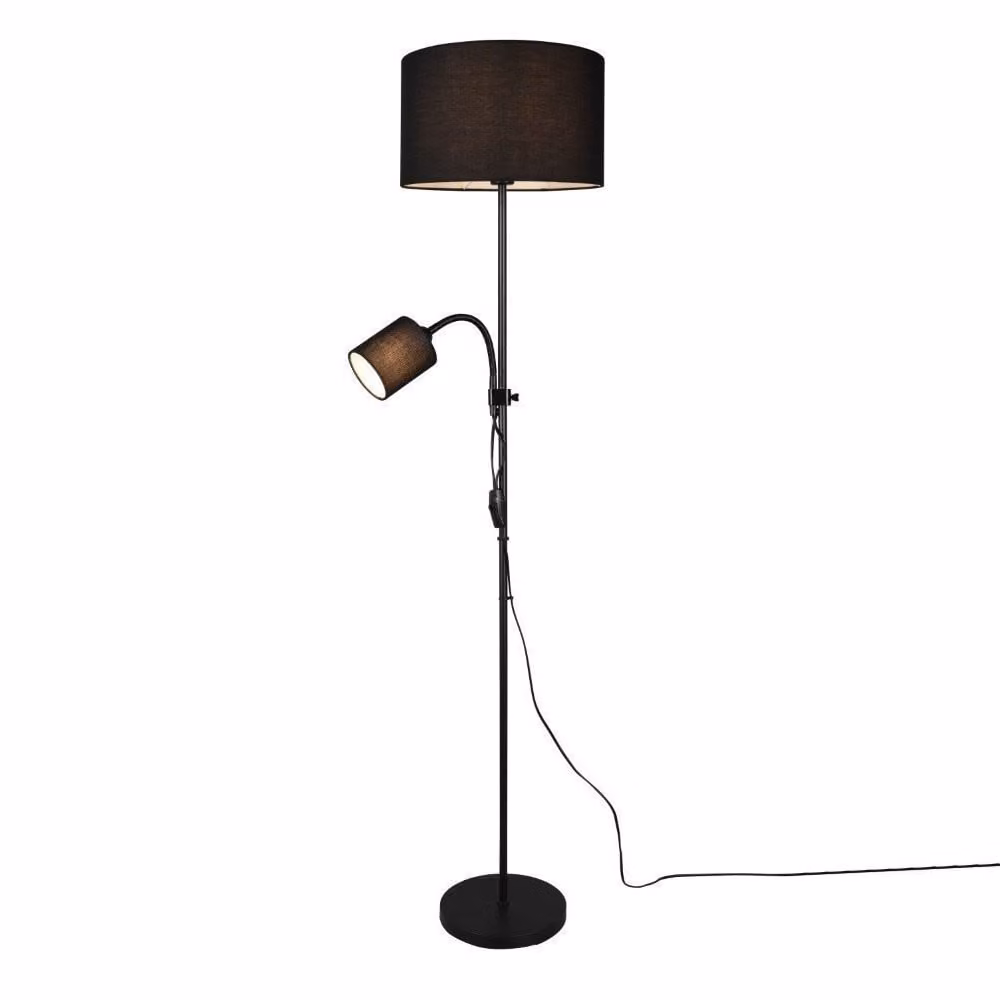 Lampada da terra OWEN