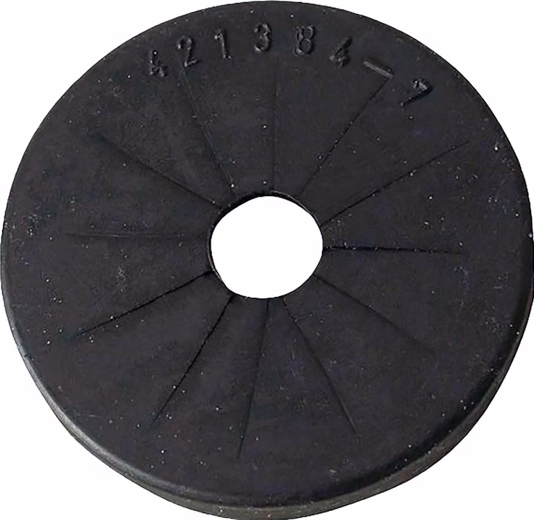 Makita Staubschutzkappe für Bohrhammer-Absaugset ø 25 mm