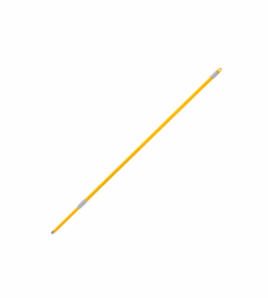 Apex Manico per Scope - Acciaio Telescopico - 160/300 cm