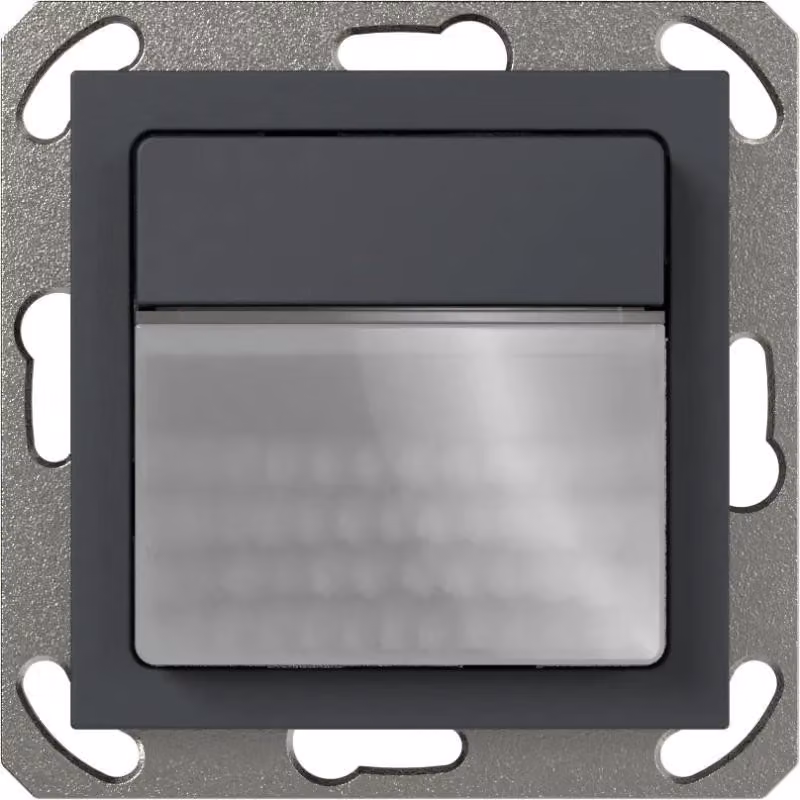 Rivelatore di movimento GIRA 203828 1,10 m One System 55 antracite (203828)