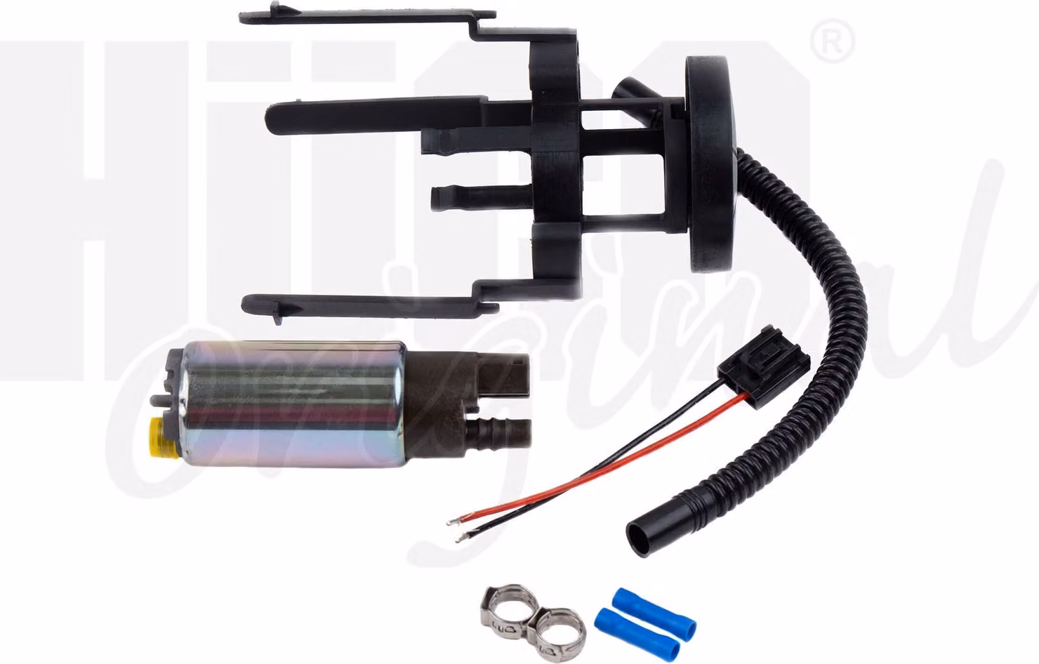 Pompa carburante HUCO 133179