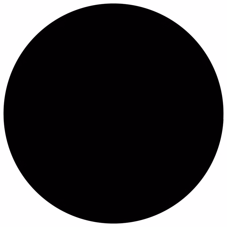 Copertura per Piscina Nera 300 cm PE