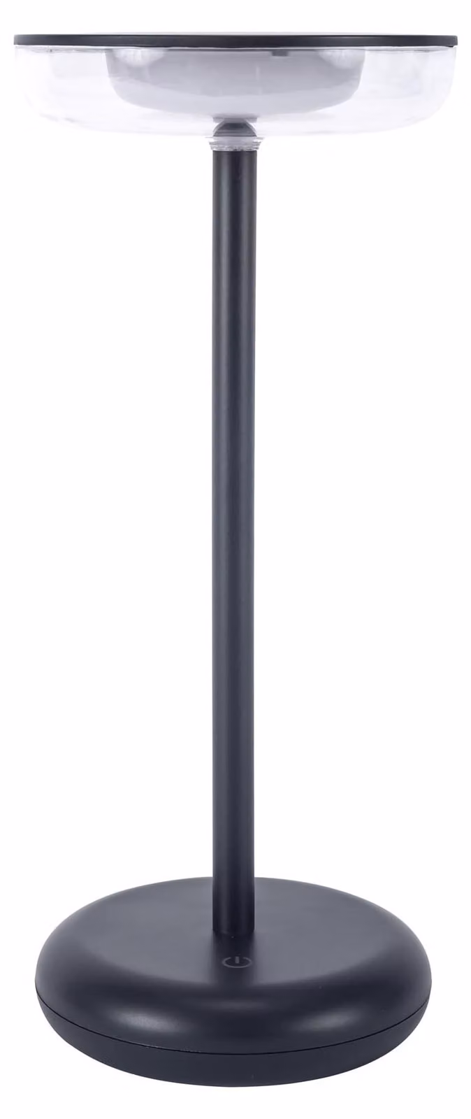 LEDS C4 Pomer: lampada da esterno, 1,6 W, luce bianco caldo, 16 lm, grado di protezione IP54, colore nero