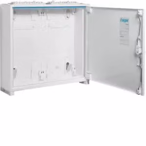 HAGER FWB32D Quadro di distribuzione 500x550x161 mm
