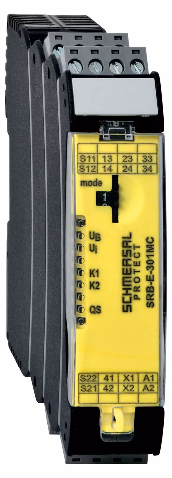 Modulo di sicurezza multifunzionale SRB-E-301MC SCHMERSAL 103014374