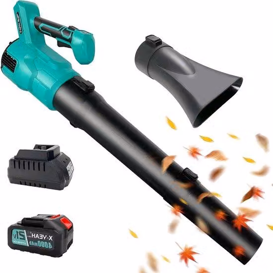 Tosaerba elettrici - Tosaerba a batteria per giardini privati - Cura del prato e attrezzature per la manutenzione - Motore elettrico in rame ad alta efficienza - 130 km/h - Prodotti per la cura del prato per un prato sano