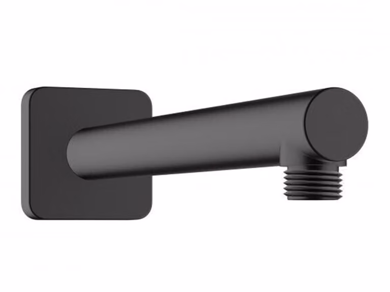 hansgrohe Vernis Shape Bras de douche 24 cm, 26405670, 26405670