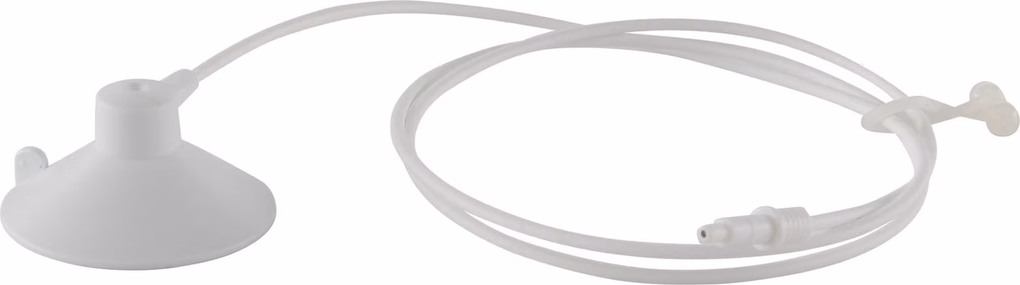 Sensore solare Schellenberg per avvolgitori elettrici a nastro per tapparelle Rollo Drive 55, 65, 75, 105, lunghezza 0,75 m, 22720