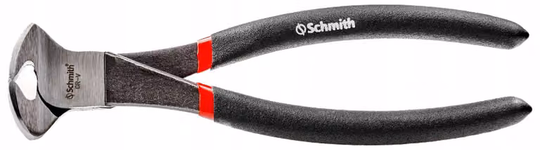 Schmith, tronchesi di precisione da 160 mm, utensile manuale professionale, qualità industriale, acciaio CrV