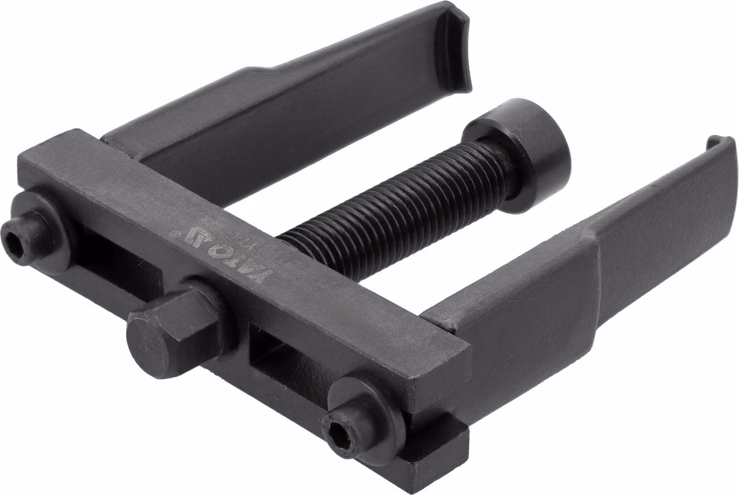 Estrattore per pulegge della cinghia di distribuzione, da 40 a 90 mm