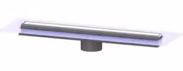 KESSEL 48929M Prolunga Linearis Comfort