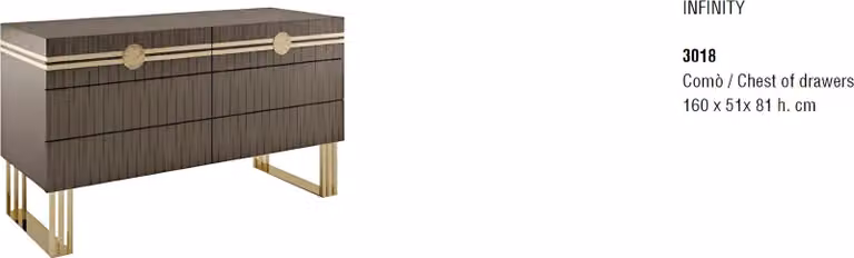 Italienische Möbel Echtes Holz Kommoden Sideboards Kommode Schrank Sideboard
