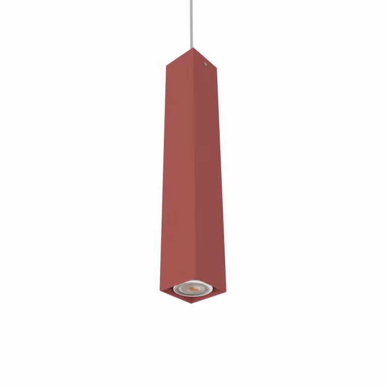 Cubo A Sospensione H40