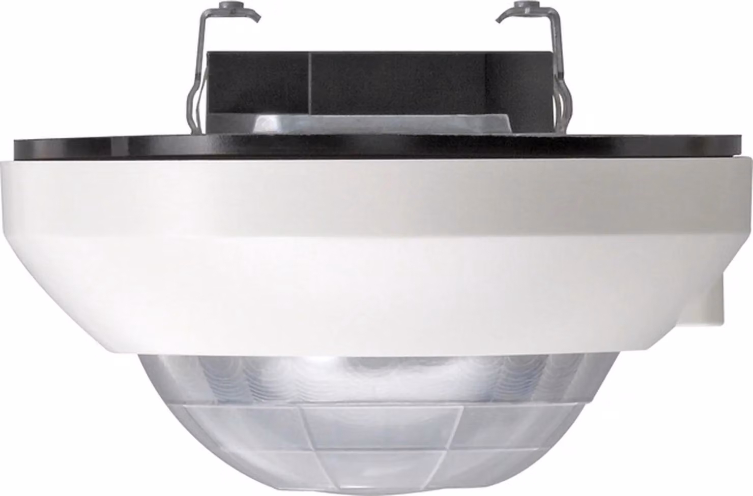 Rilevatore di presenza Gira, standard, KNX, bianco puro, 1 pz.