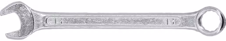 Chiave a tubo combinata da 13 mm