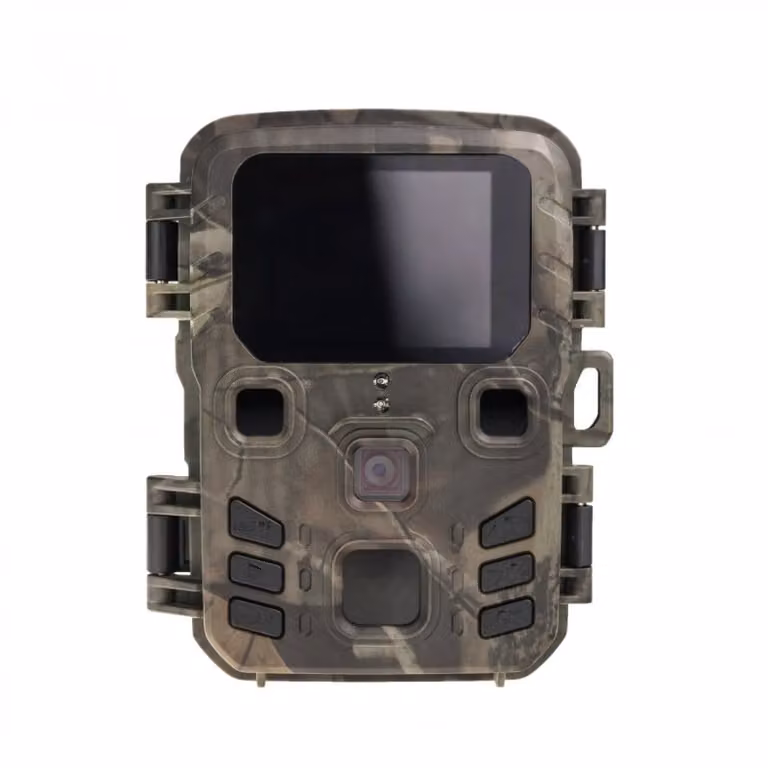 Secutek SST-WiFi301 mini telecamera WLAN per animali selvatici - 24MP, IP66