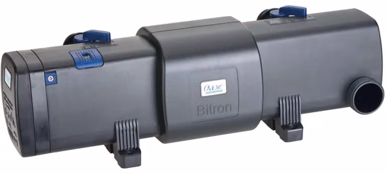 Oase UVC pre-chiarificatore Bitron C 55 W