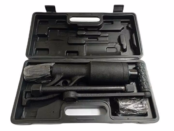 Chiave per ruote 1:78 6200nm