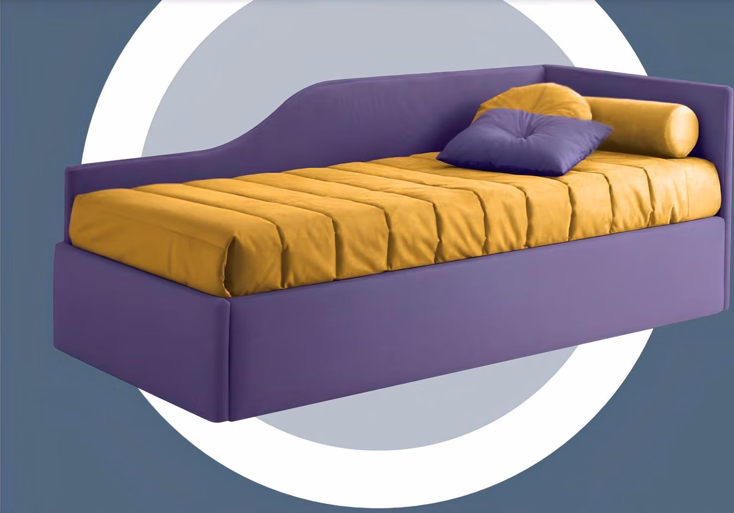 Luxus Betten Holzbett Doppelbett 90x200 cm Holz Bett Polsterbett Italien