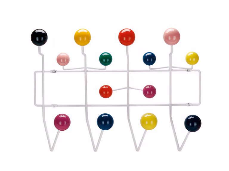 Hang It All Appendiabiti - Multicolore