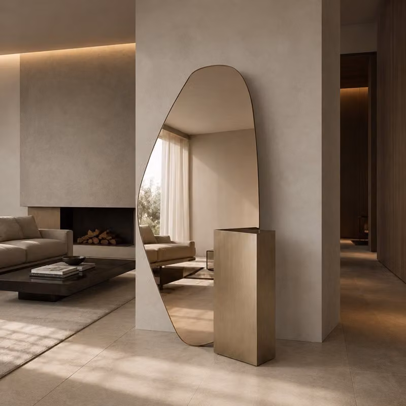 Specchiera Stele Tonin Casa