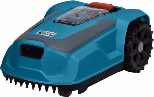 Tagliaerba robotizzato KS 22RLM