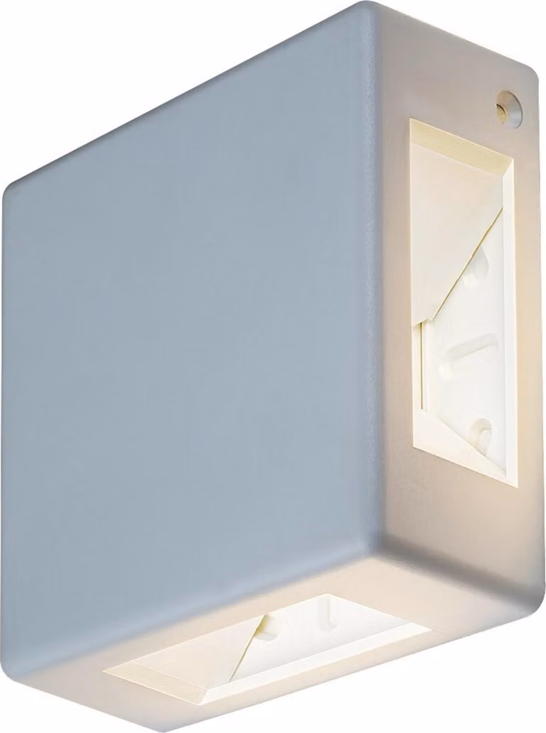 Lampada da parete a LED 6W LIPPA 7318 Rabalux