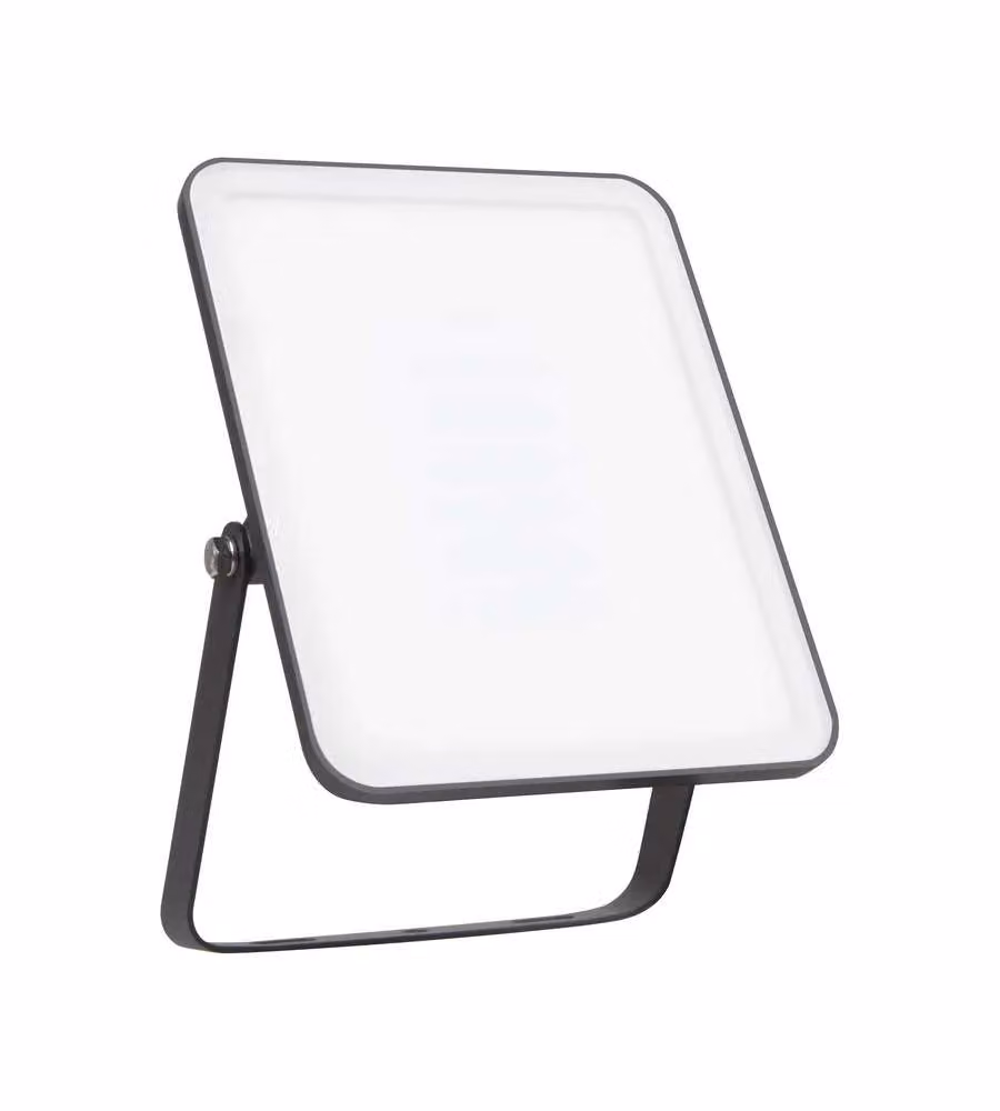 Faretto Proiettore LED Floodlight Essential 30W 4000K 2850lm Bianco Freddo