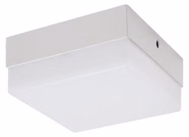Plafoniera LED 12W 4000K IP20 ROBIN LED D 0902